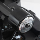 Electric Kids Racing Car with Music and Lights Pink Magic Cars 15