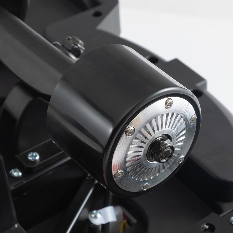 Electric Kids Racing Car with Music and Lights Pink Magic Cars 15