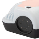 Electric Kids Racing Car with Music and Lights Pink Magic Cars 16