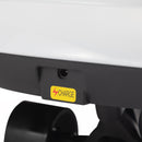 Electric Kids Racing Car with Music and Lights Pink Magic Cars 17