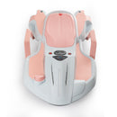 Electric Kids Racing Car with Music and Lights Pink Magic Cars 2