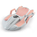 Electric Kids Racing Car with Music and Lights Pink Magic Cars Variant 0