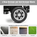 12V Electric Kids Ride-On RC Truck Car with Remote Control Black Magic Cars 4