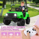 12V Electric Kids Ride-On Jeep Car with Remote Control, Music, and Powered Wheels Magic Cars 22