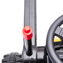 Rechargeable Electric Ride-On Kids' Construction Excavator Tractor Toy Yellow Magic Cars 10