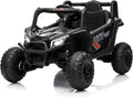 12V 4WD Electric Kids UTV Ride-On Truck with Remote Control and Four Motors Magic Cars Variant 0
