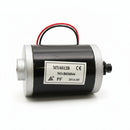 Electric Motor for Razor E100/E125/E150 (24V, 100W)