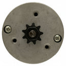 Electric Motor for Razor E100/E125/E150 (24V, 100W) - image 2