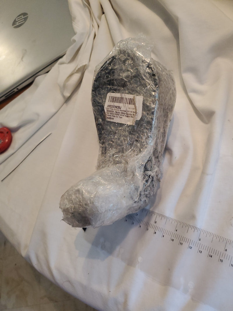 12V 15000RPM Electric Gear Motor for Kids Ride-On Car Toy Parts Magic Cars 0