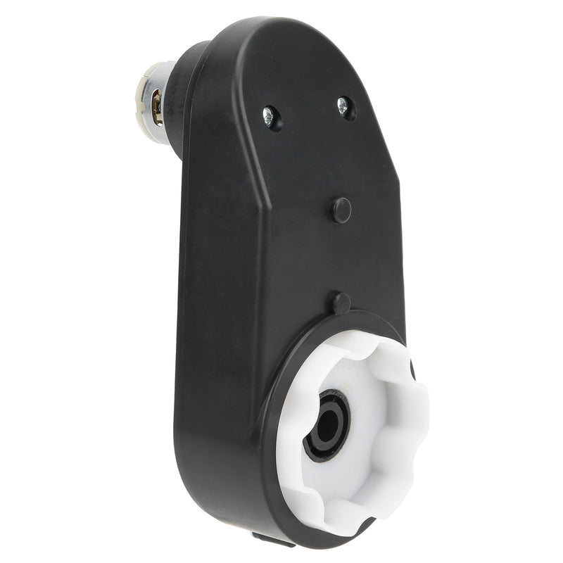 12V 15000RPM Electric Gear Motor for Kids Ride-On Car Toy Parts F Type 380 Magic Cars 10