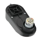 12V 15000RPM Electric Gear Motor for Kids Ride-On Car Toy Parts F Type 380 Magic Cars 11
