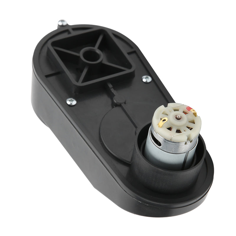 12V 15000RPM Electric Gear Motor for Kids Ride-On Car Toy Parts F Type 380 Magic Cars 11