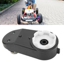 12V 15000RPM Electric Gear Motor for Kids Ride-On Car Toy Parts F Type 380 Magic Cars 1