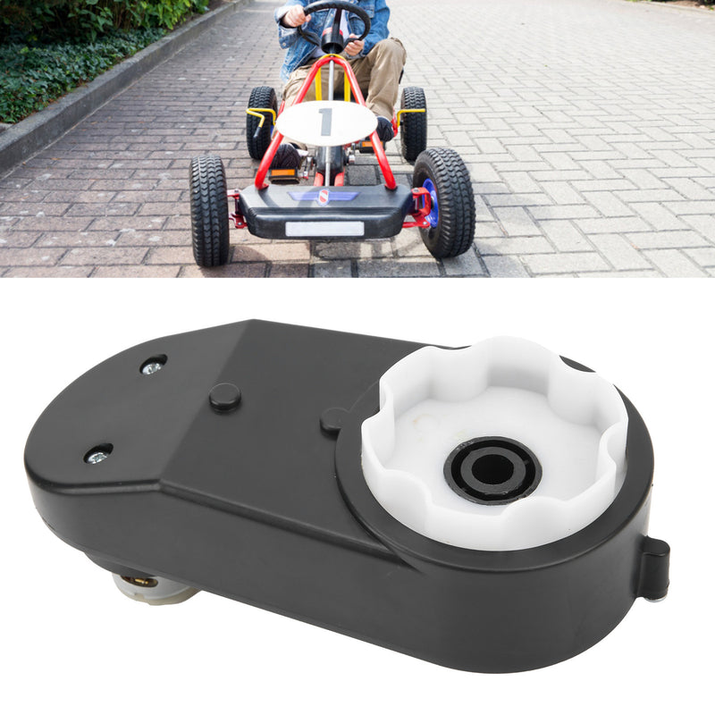 12V 15000RPM Electric Gear Motor for Kids Ride-On Car Toy Parts F Type 380 Magic Cars 1