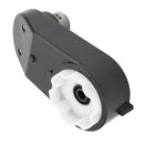 12V 15000RPM Electric Gear Motor for Kids Ride-On Car Toy Parts F Type 380 Magic Cars 4