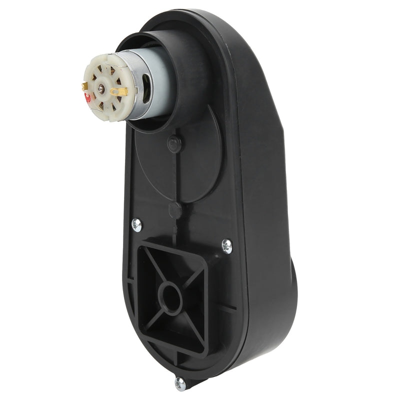 12V 15000RPM Electric Gear Motor for Kids Ride-On Car Toy Parts F Type 380 Magic Cars 7