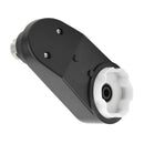 12V 15000RPM Electric Gear Motor for Kids Ride-On Car Toy Parts F Type 380 Magic Cars 9