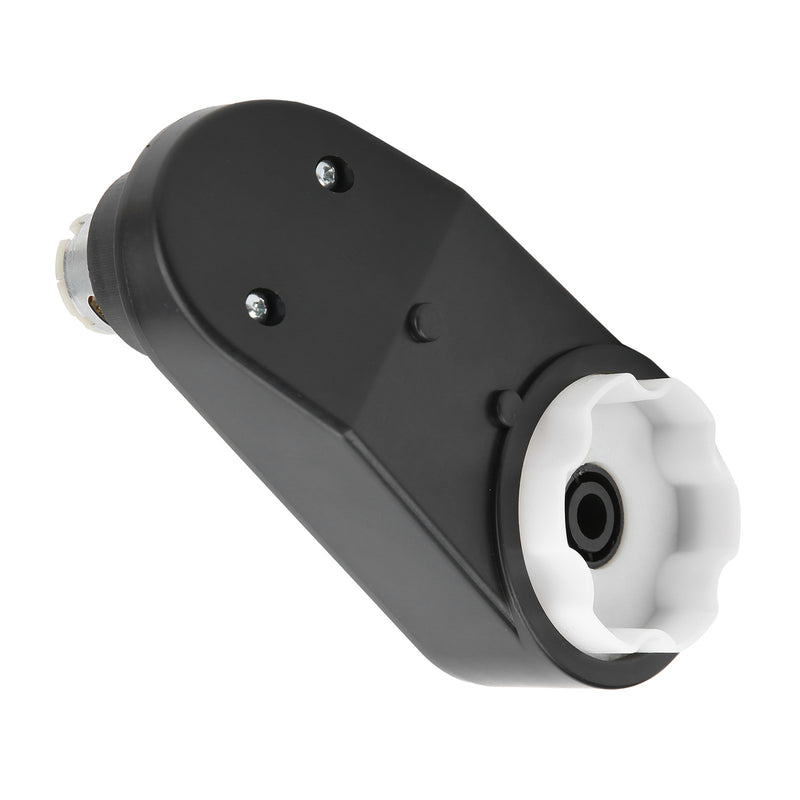 12V 15000RPM Electric Gear Motor for Kids Ride-On Car Toy Parts F Type 380 Magic Cars 9