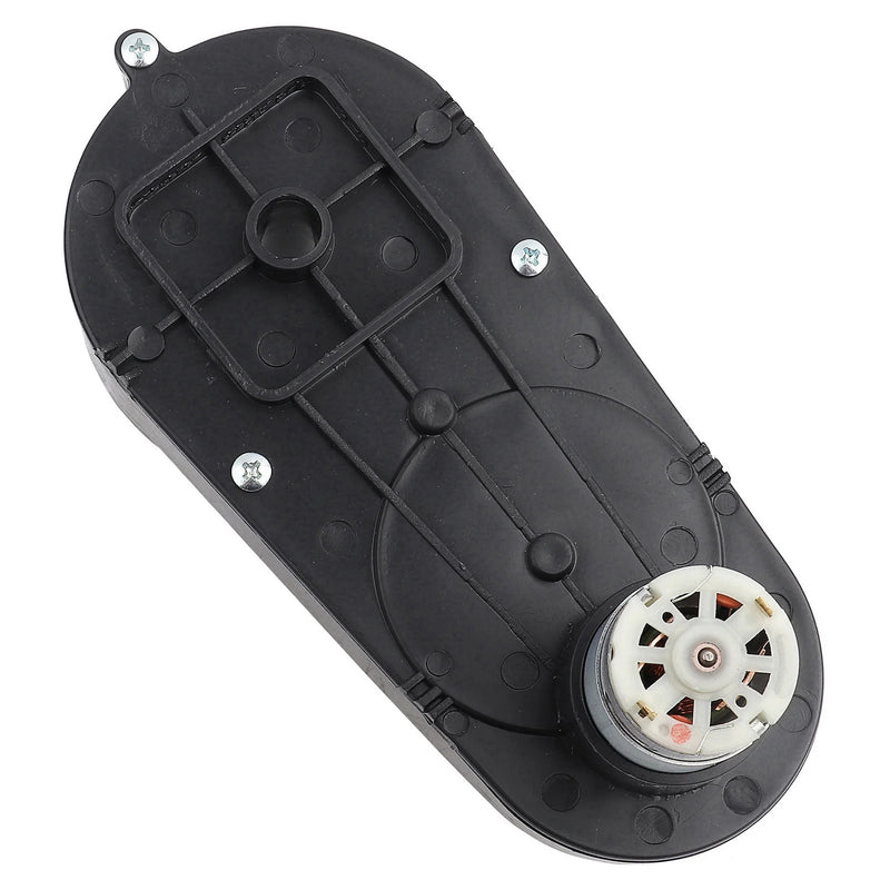 RS390 Electric Motor 6V/12V 12000-20000RPM for Kids Ride-On RC Car Parts Magic Cars 3