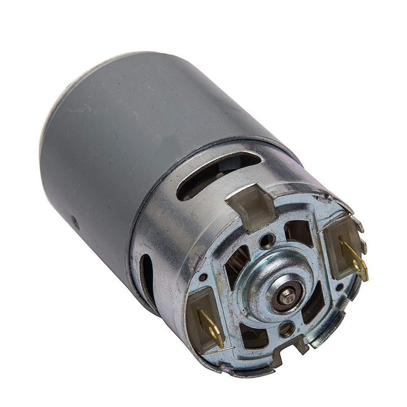 24V 30000RPM Electric Motor Set for Ride-On Car Toys Easy DIY Upgrade Magic Cars 4