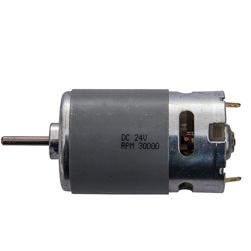 24V 30000RPM Electric Motor Set for Ride-On Car Toys Easy DIY Upgrade Magic Cars 7