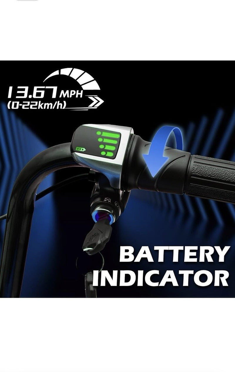 24V 250W Electric Kids Motorcycle with 2 Speeds and 14 MPH Max Speed in Orange Magic Cars 5