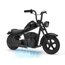 24V 250W Kids Electric Dirt Bike Motorcycle with Two-Speed Maximum Speed Magic Cars 1