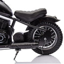 24V 250W Electric Dirt Bike for Kids with LED Lights Magic Cars 4