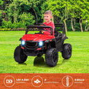 12V Electric Off-Road Kids Ride-On Truck with Parent Remote Control Magic Cars 6