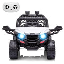 12V Electric Off-Road Kids Ride-On Truck with Parent Remote Control Magic Cars 7