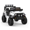 Electric Off-Road Kids Ride-On Car with Parent Remote Control Magic Cars Variant 0