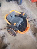 Electric-Powered-3-Wheeler-Trick-Car-Toy Magic Cars 1