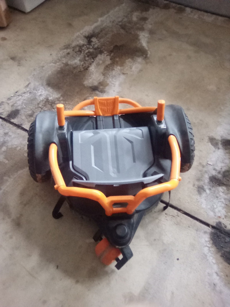 Electric-Powered-3-Wheeler-Trick-Car-Toy Magic Cars Variant 0