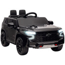 12V Electric Black Kids Ride-On Car Toy Magic Cars 2