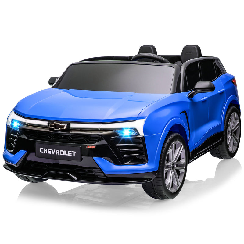 Electric 2-Seater Ride-On SUV Truck with 24V Battery and Remote Control Magic Cars 16
