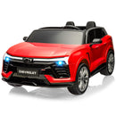Electric 2-Seater Ride-On SUV Truck with 24V Battery and Remote Control Magic Cars 1