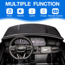 Electric 2-Seater Ride-On SUV Truck with 24V Battery and Remote Control Magic Cars 7