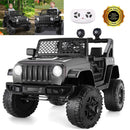 electric-ride-on-car-for-kids-with-remote-control-and-mp3-player-12v-black-truck-design-33733834637543