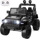 electric-ride-on-car-for-kids-with-remote-control-and-mp3-player-12v-black-truck-design-33733834703079
