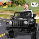 electric-ride-on-car-for-kids-with-remote-control-and-mp3-player-12v-black-truck-design-33733834899687