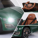 12V Licensed Bentley Style Electric Ride-On Car with Remote Control Magic Cars 19
