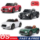 12V Licensed Bentley Style Electric Ride-On Car with Remote Control Magic Cars 6
