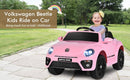Electric Ride-On Car for Kids with Remote Control, Power Wheels, Headlights, and Music Magic Cars 10