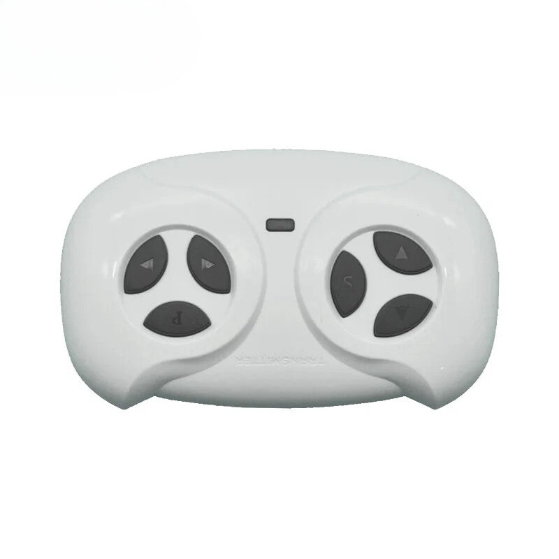 Electric Ride-On Car Remote Control Parts Kit with Receiver, Transmitter, and Motherboard Magic Cars 13