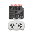 Electric Ride-On Car Remote Control Parts Kit with Receiver, Transmitter, and Motherboard Magic Cars 14