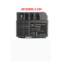 Electric Ride-On Car Remote Control Parts Kit with Receiver, Transmitter, and Motherboard Magic Cars 5