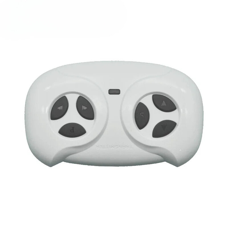 Electric Ride-On Car Remote Control Parts Kit with Receiver, Transmitter, and Motherboard Magic Cars 9