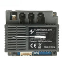 Electric Ride-On Car Remote Control Parts Kit with Receiver, Transmitter, and Motherboard Magic Cars Variant 8