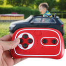 Electric Ride-On Car for Kids with Remote Control and Water-Resistant Design Magic Cars 6