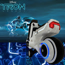 12V Electric Kids Ride-On Motorcycle with Full LED Lights and Multiple Light Modes, Tron-Inspired Design Magic Cars 6